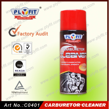 Effectively Greasy Dirt Remover Carburetor Degreaser